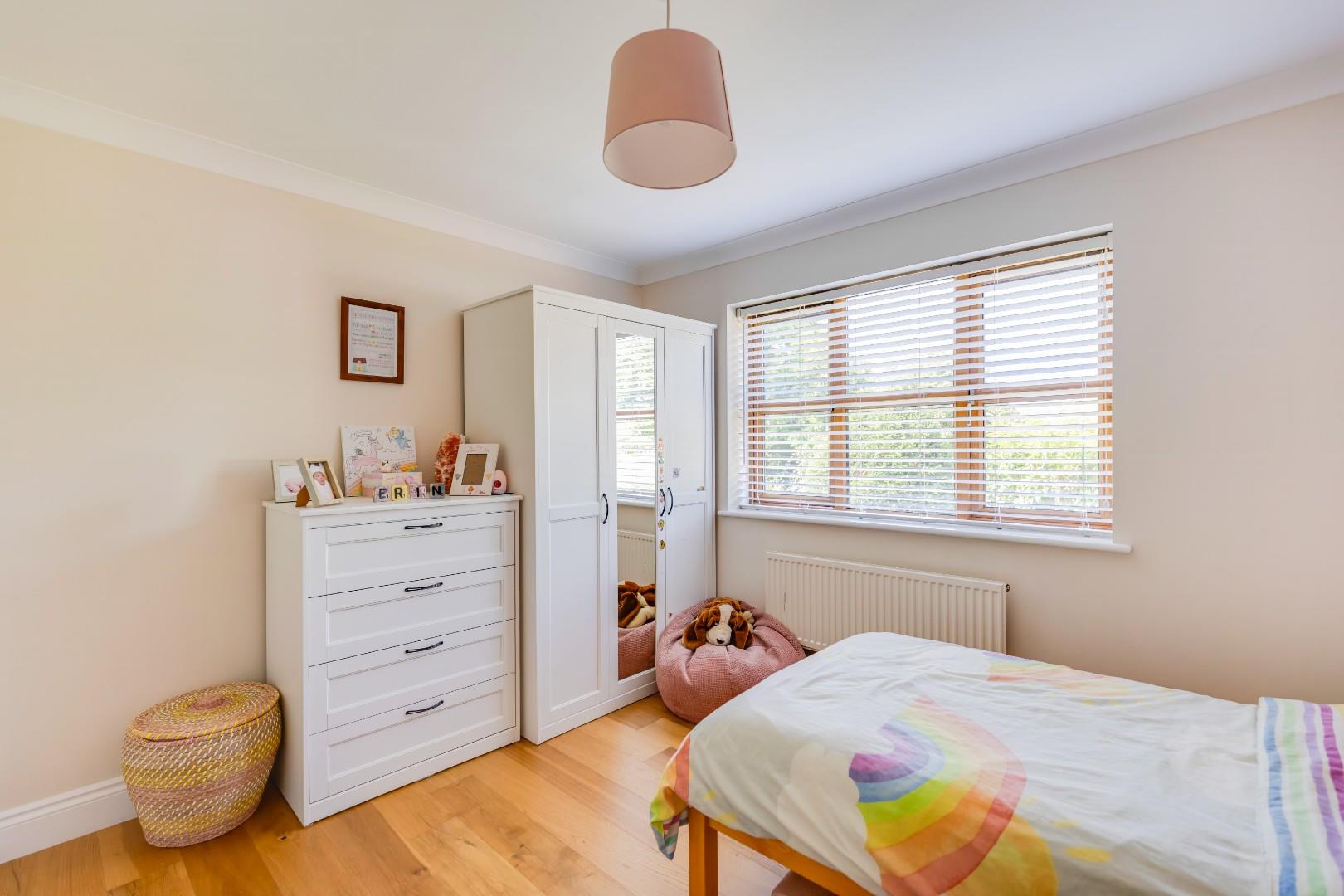 Banc Gelli Las, Bridgend County Borough, CF31 5DH